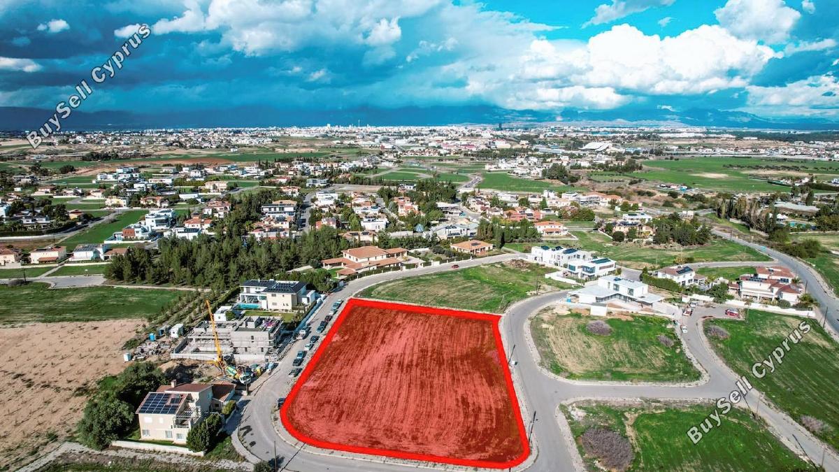 plot for sale pano lakatamia nicosia 1271541 image 5630425