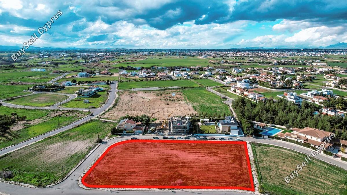plot for sale pano lakatamia nicosia 1271541 image 5630430