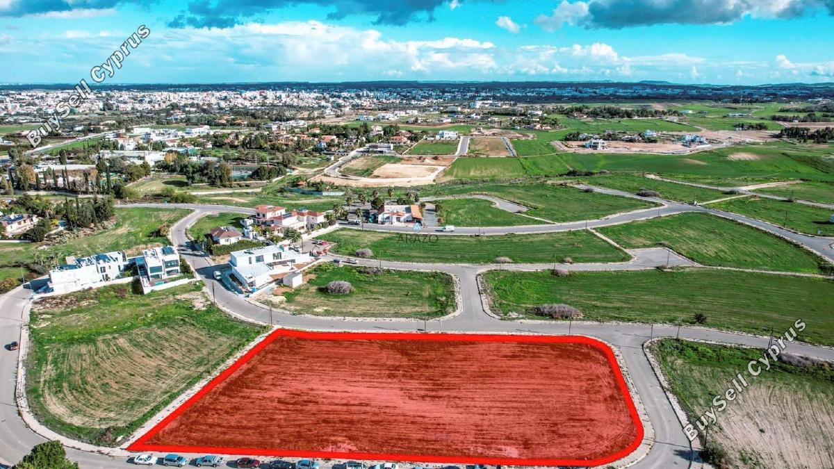 plot for sale pano lakatamia nicosia 1271541 image 5630433
