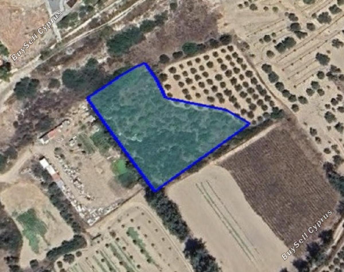 plot for sale potamos germasogeias limassol 8168541 image 13525747