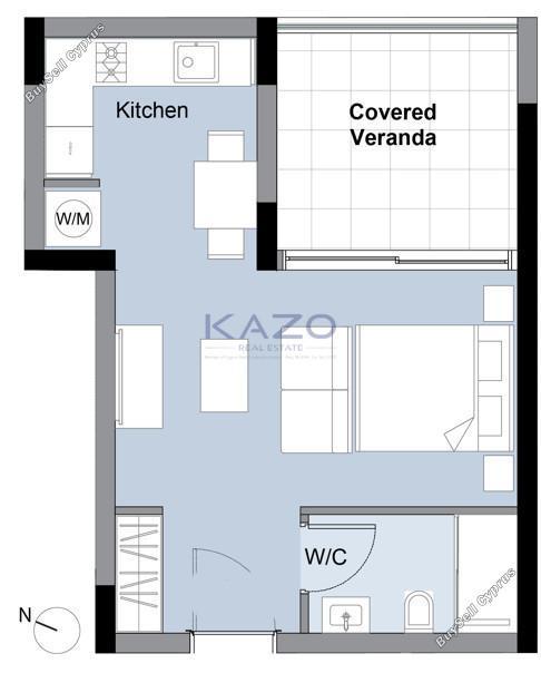 studio apartment for sale mesa gitonia limassol 8355541 image 14461955