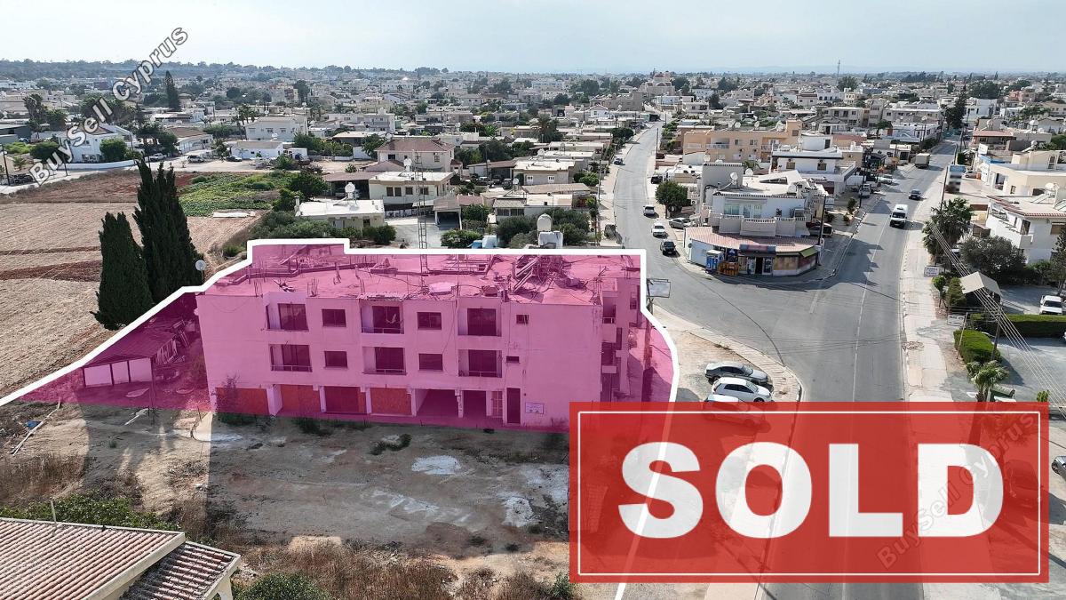 studio mixed use project sold xylofagou larnaca 7549541 image 9532750