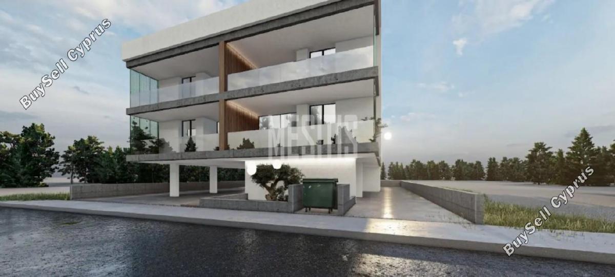 2 Bedroom Apartment for sale in Mosfiloti, Larnaca 15362273