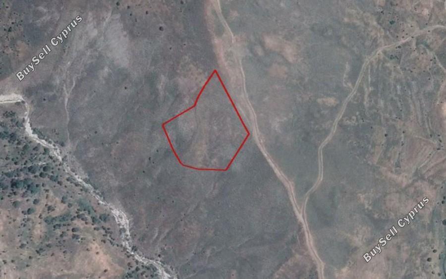 13713 SQM Land for sale in Kilinia, Paphos 15873892