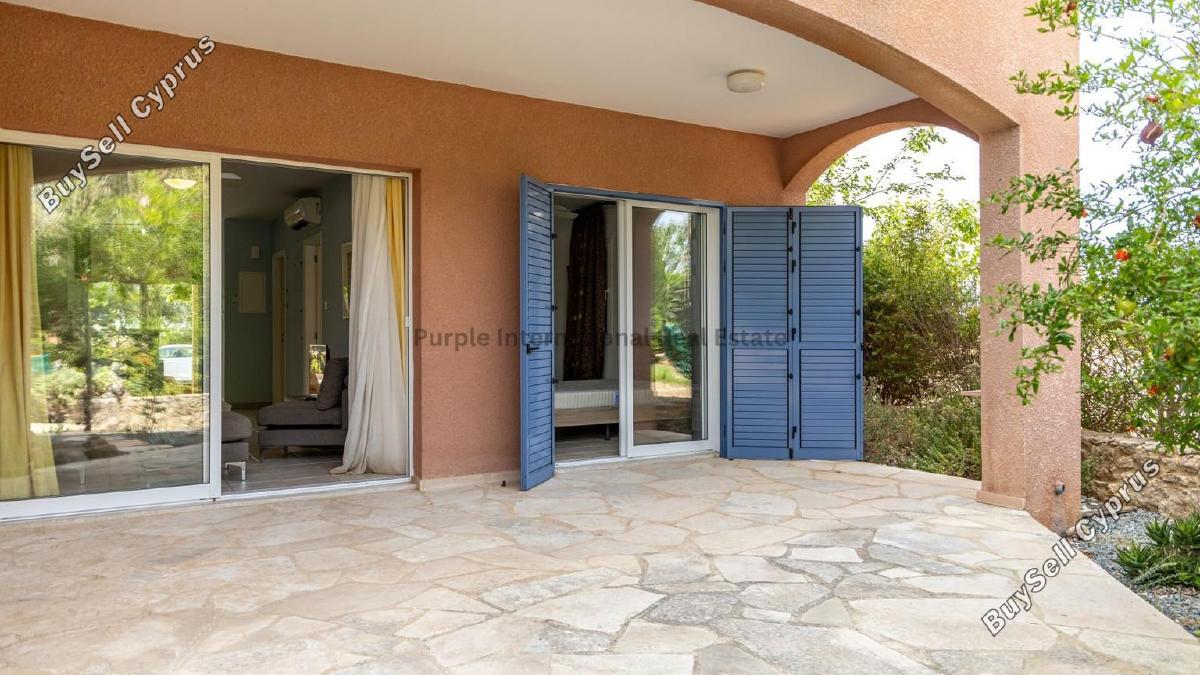 2 Bedroom Ground floor apartment for sale in Mandria Pafou, Paphos 16414370