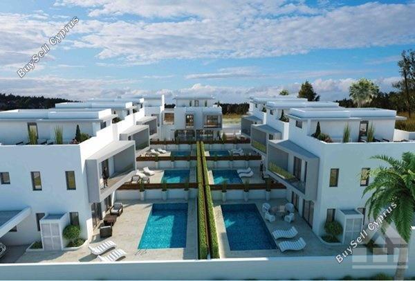 3 Bedroom Detached house for sale in Faneromeni, Larnaca 16532125