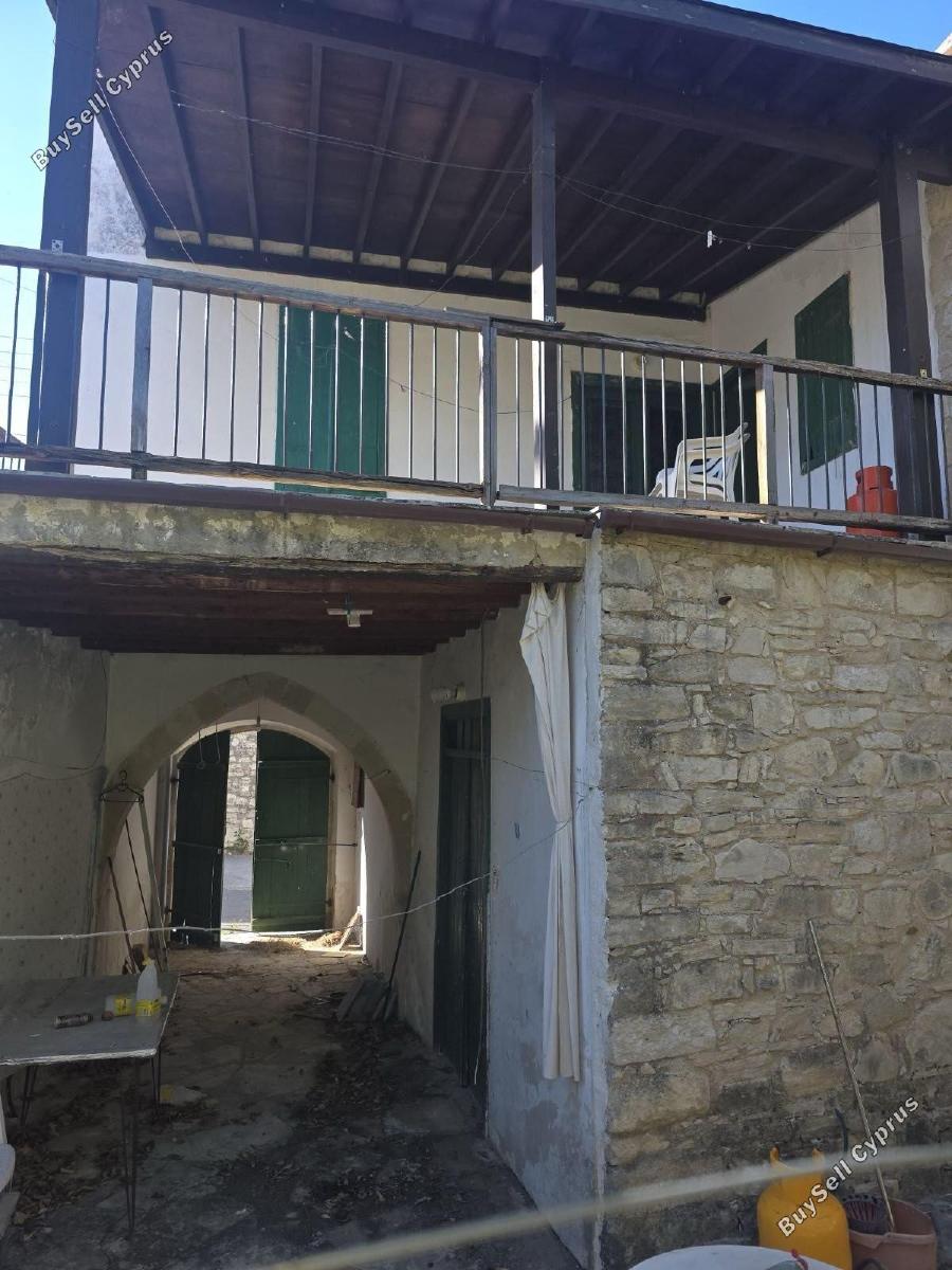 2 bedroom detached house for sale choulou paphos 9021641 image 18558522