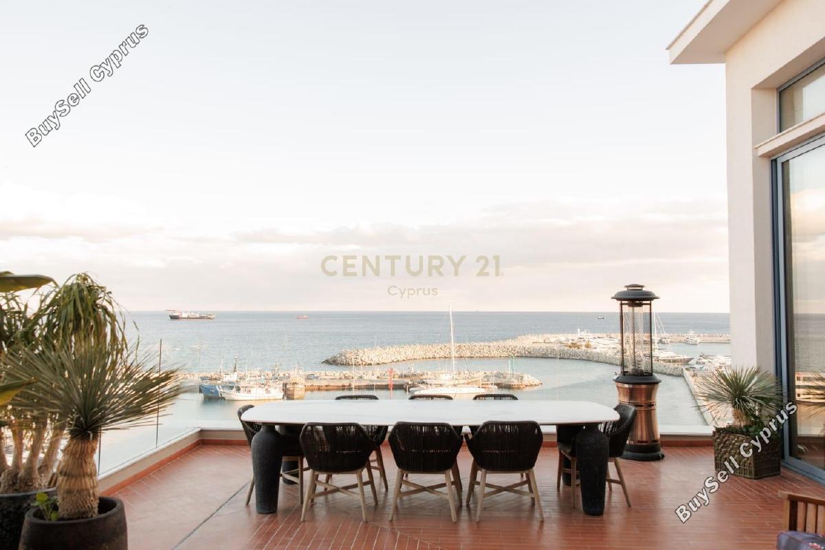 2 bedroom penthouse for sale limassol marina limassol 8639641 image 15904997