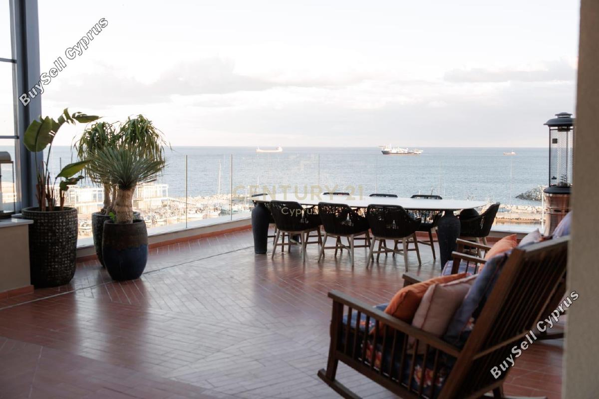 2 bedroom penthouse for sale limassol marina limassol 8639641 image 15905000