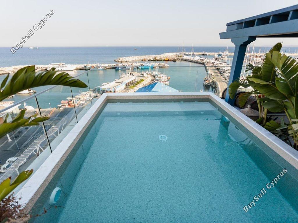 2 bedroom penthouse for sale limassol marina limassol 8639641 image 15905004