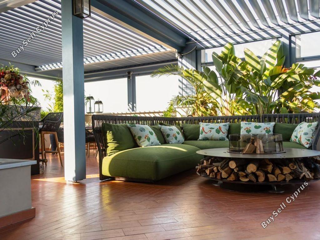 2 bedroom penthouse for sale limassol marina limassol 8639641 image 15905014