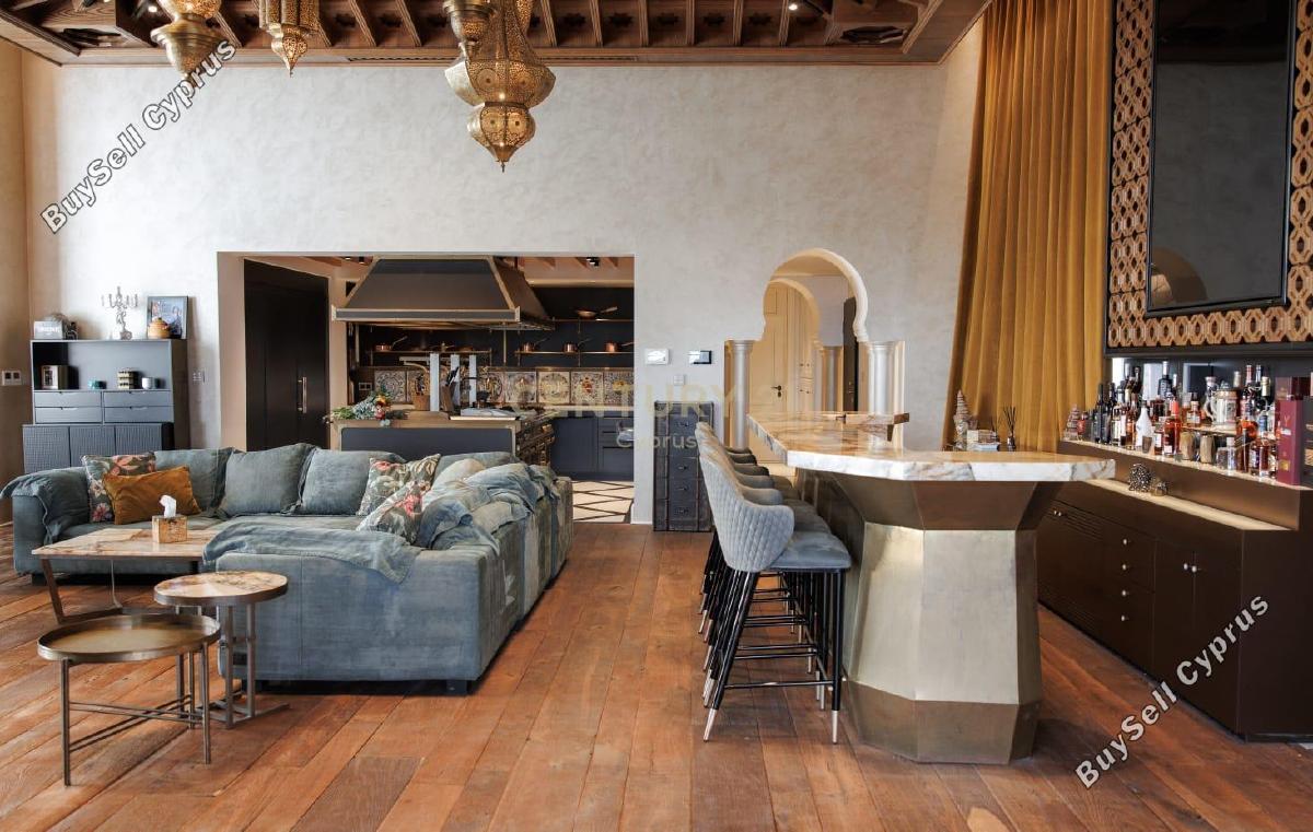 2 bedroom penthouse for sale limassol marina limassol 8639641 image 15905055