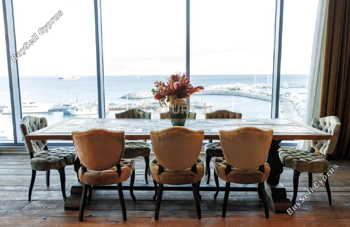 2 bedroom penthouse for sale limassol marina limassol 8639641 image 15905059