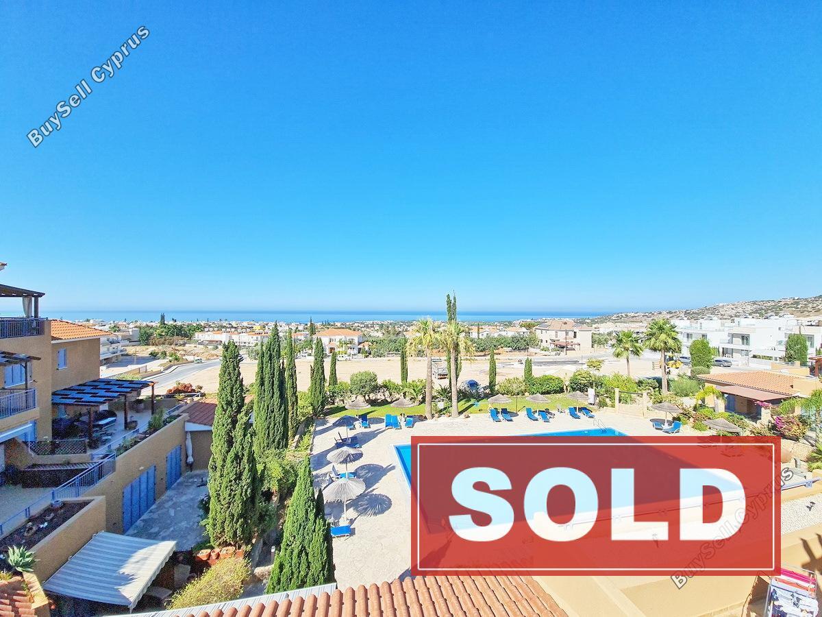 2 bedroom penthouse sold peyia paphos 1105641 image 1346174
