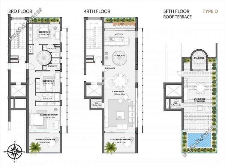 3 bedroom apartment for sale potamos germasogeias limassol 1158641 image 10425775