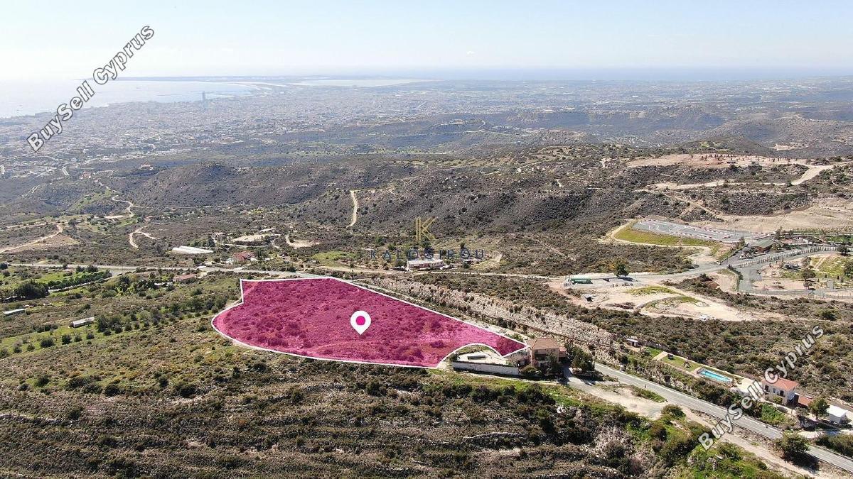 land for sale agios athanasios limassol 1650641 image 5674280