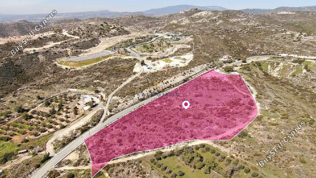 land for sale agios athanasios limassol 1650641 image 5674284