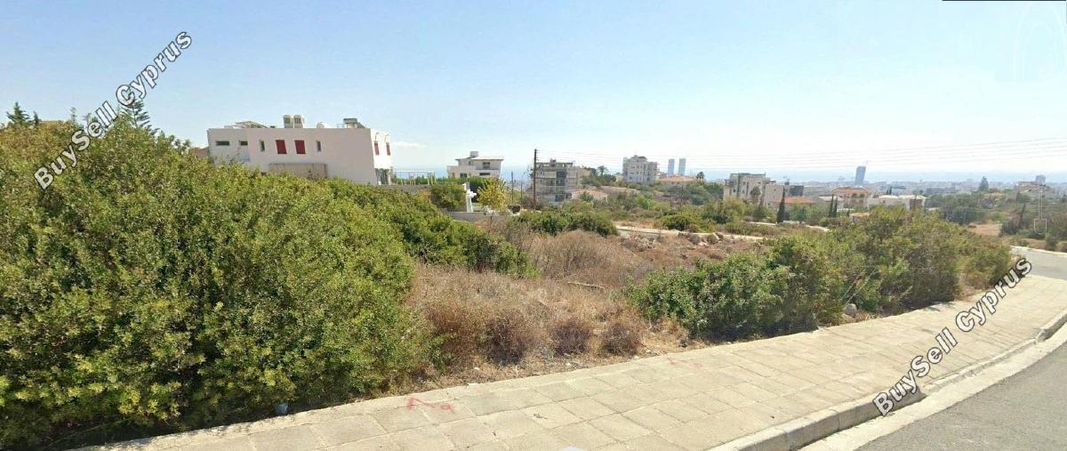 land for sale agios athanasios limassol 8317641 image 14198066