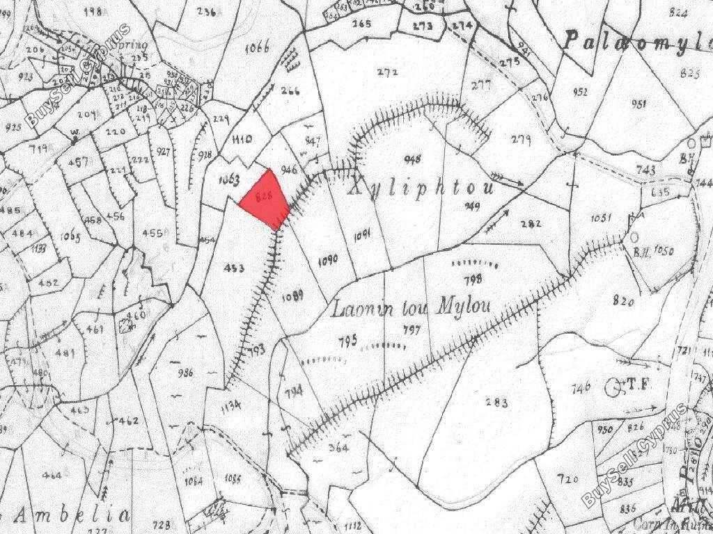 land for sale agios epifanios oreinis nicosia 1380641 image 3399684