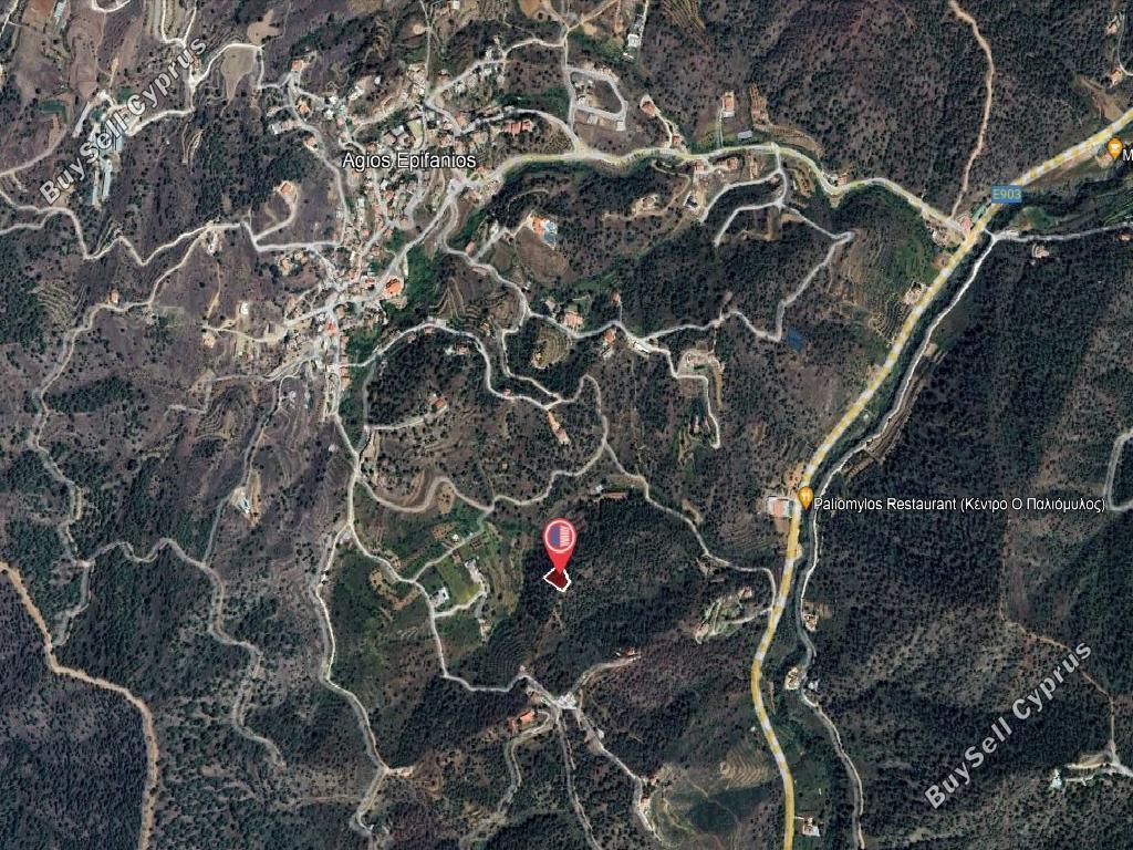 land for sale agios epifanios oreinis nicosia 1380641 image 3399687