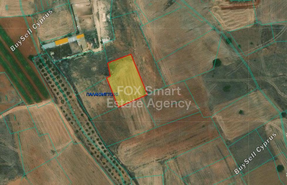 land for sale palaiometocho nicosia 7847641 image 10814896