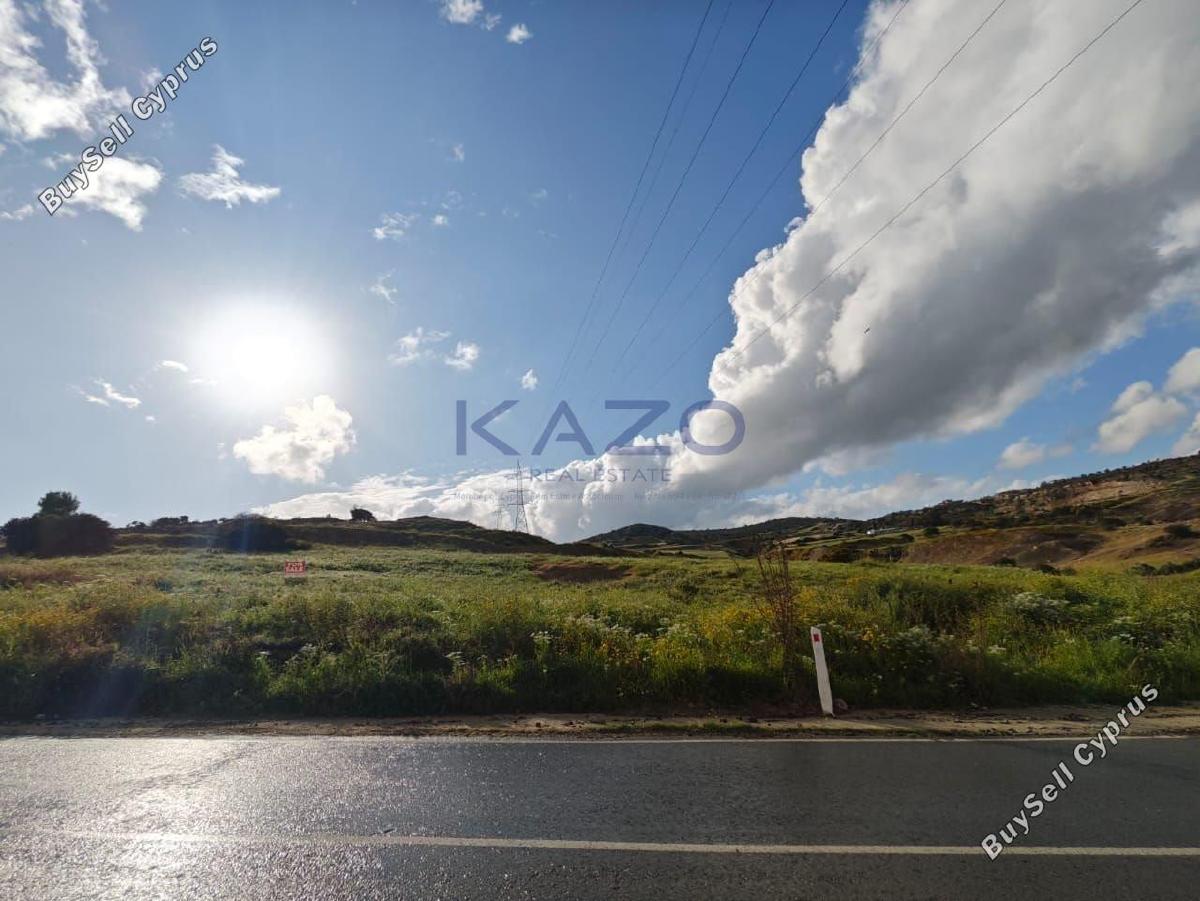 land for sale parekklisia limassol 1744641 image 5783530