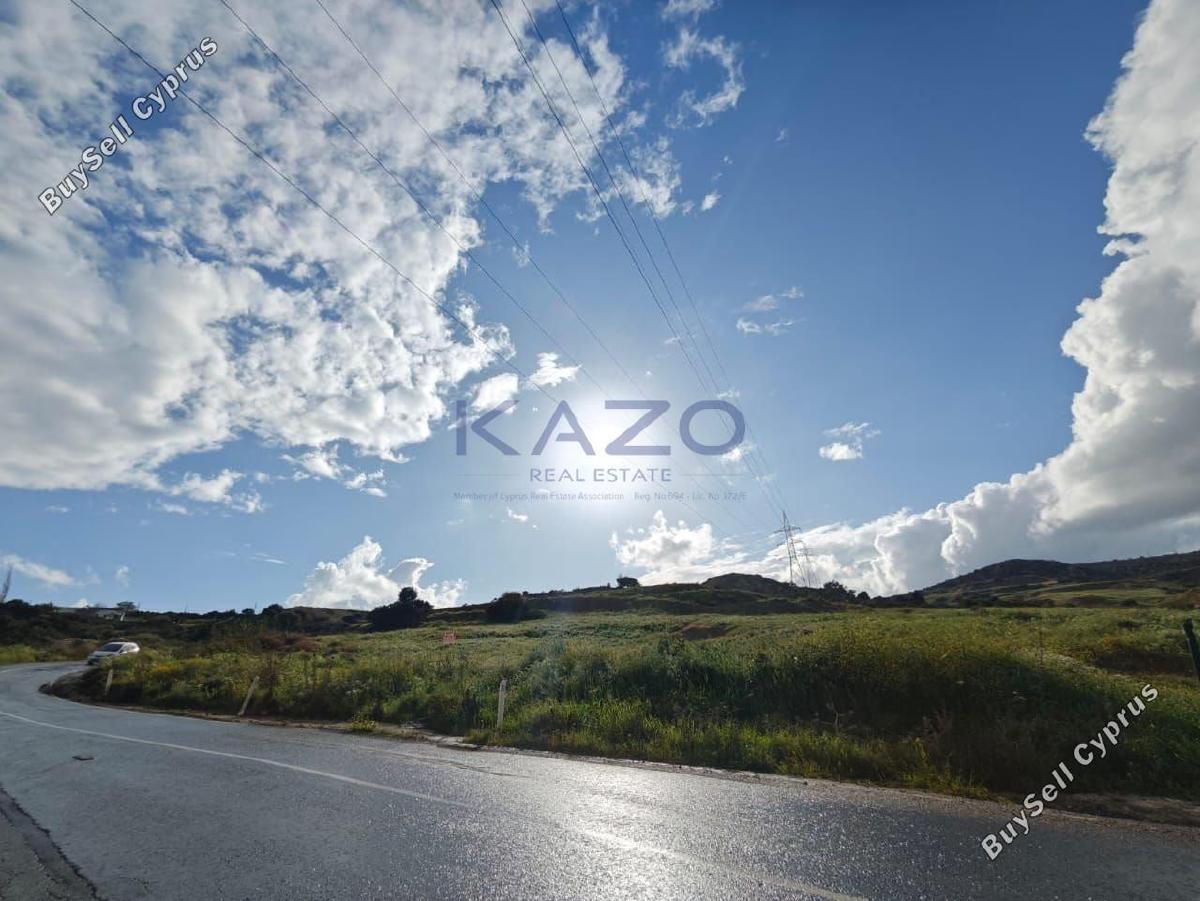land for sale parekklisia limassol 1744641 image 5783533