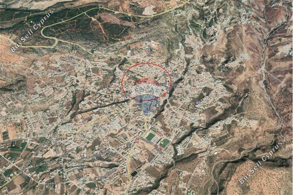 land for sale peyia paphos 1504641 image 17116330