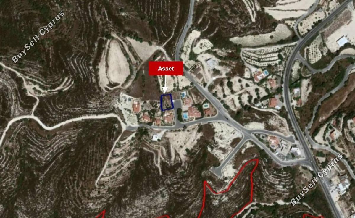 land for sale tsada paphos 8699641 image 16224169