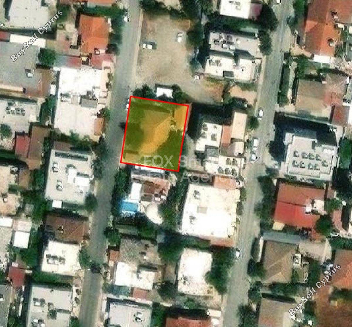 plot for sale agios dometios nicosia 1198641 image 12677846