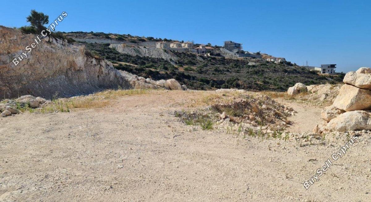 plot for sale agios tychonas limassol 1680641 image 13707259