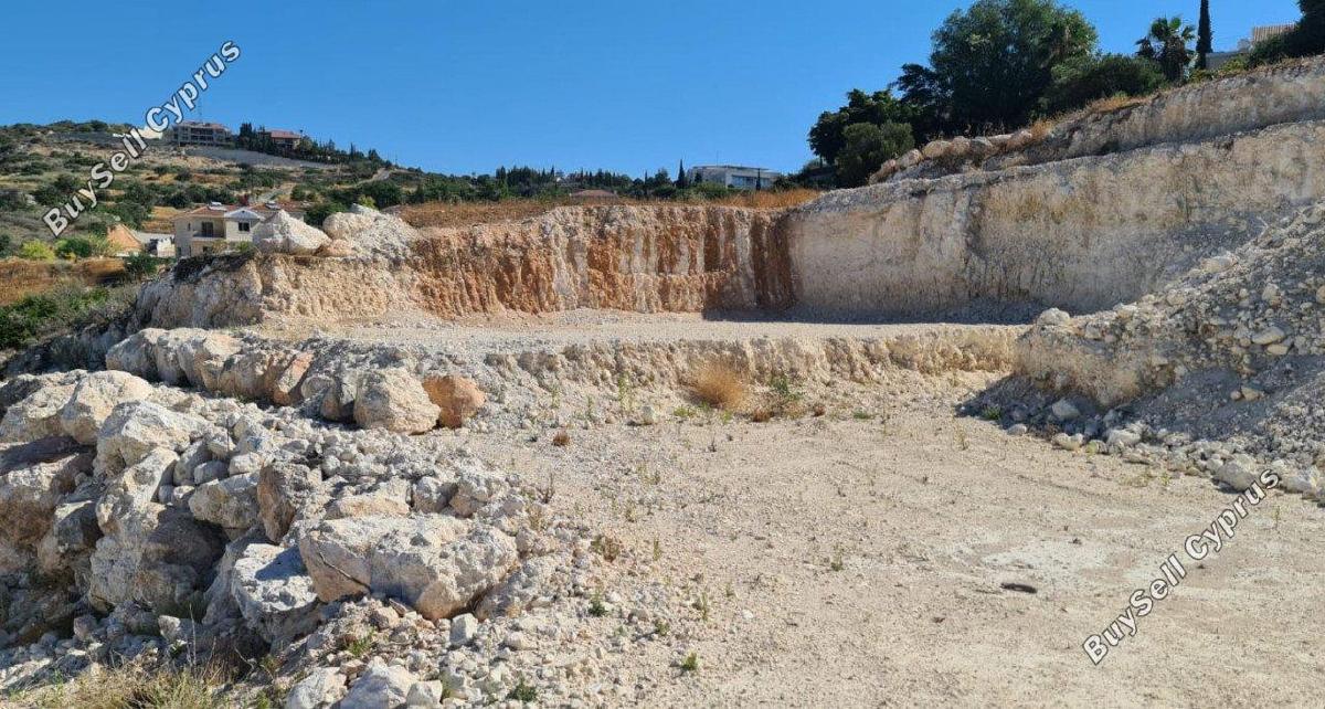plot for sale agios tychonas limassol 1680641 image 13707261
