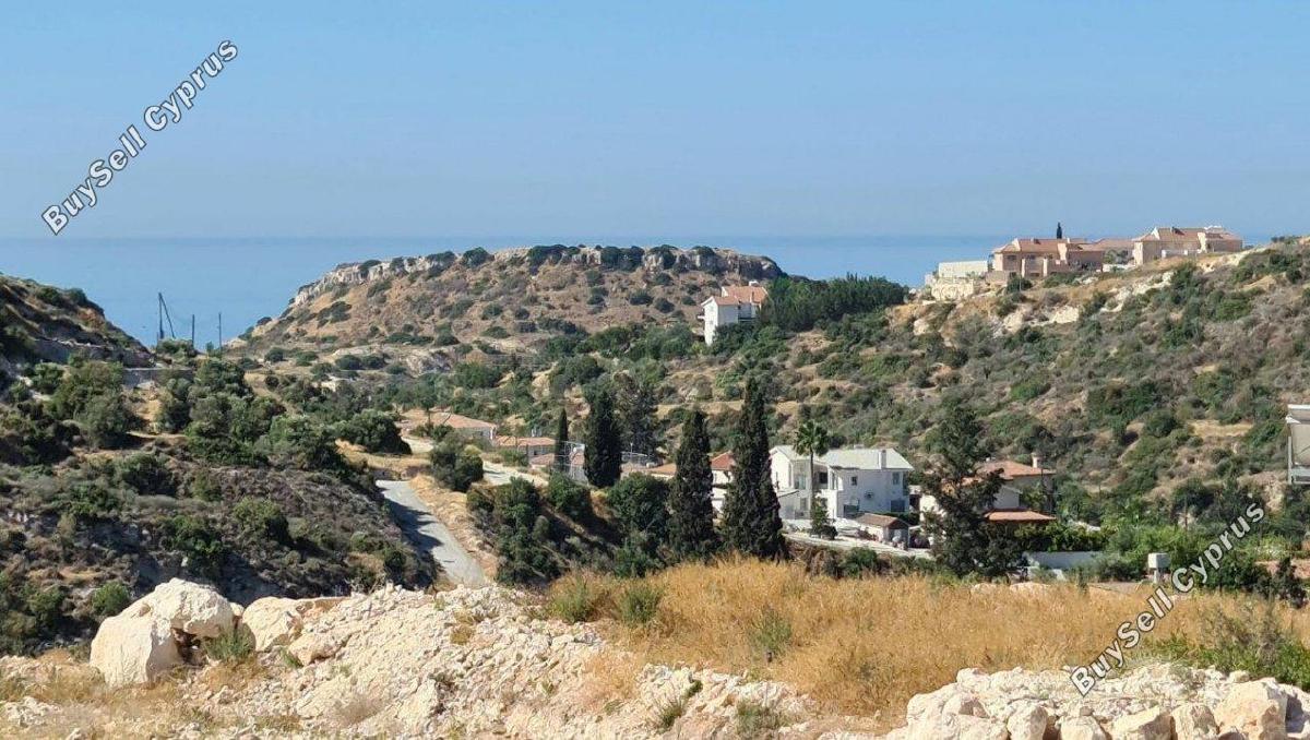 plot for sale agios tychonas limassol 1680641 image 13707262
