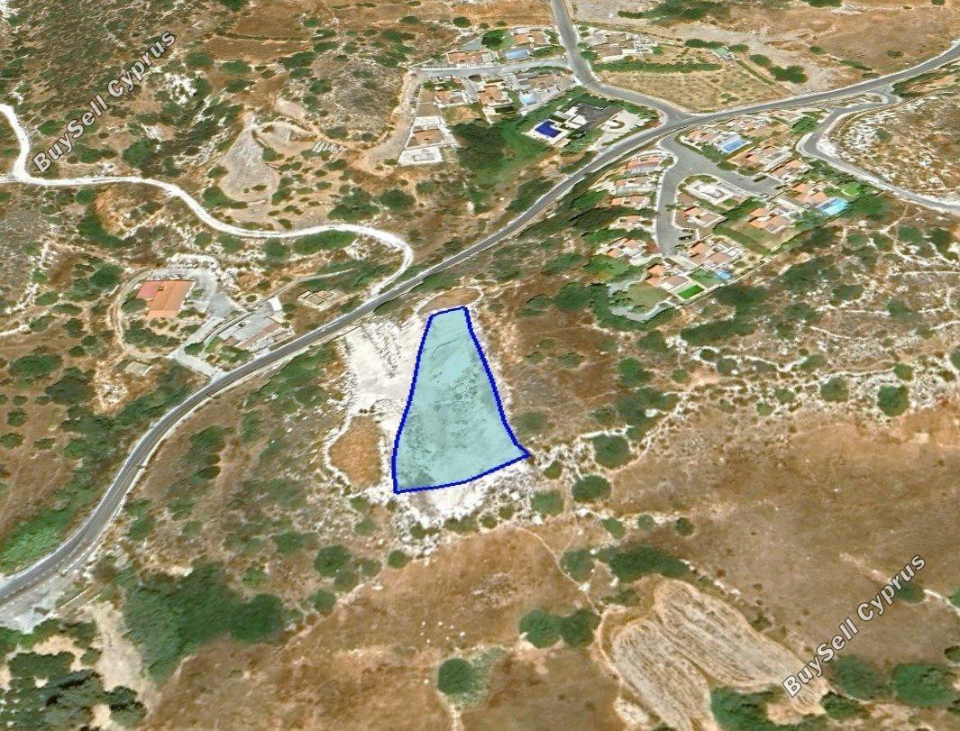 plot for sale agios tychonas limassol 1680641 image 13707264