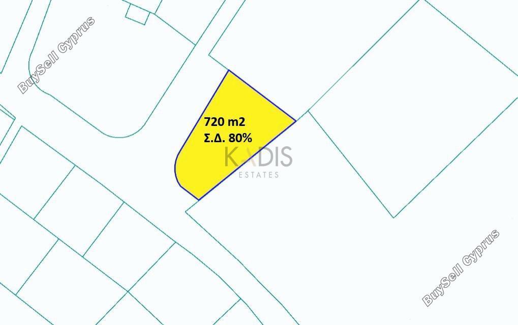 plot for sale kato lakatamia nicosia 1417641 image 5856852