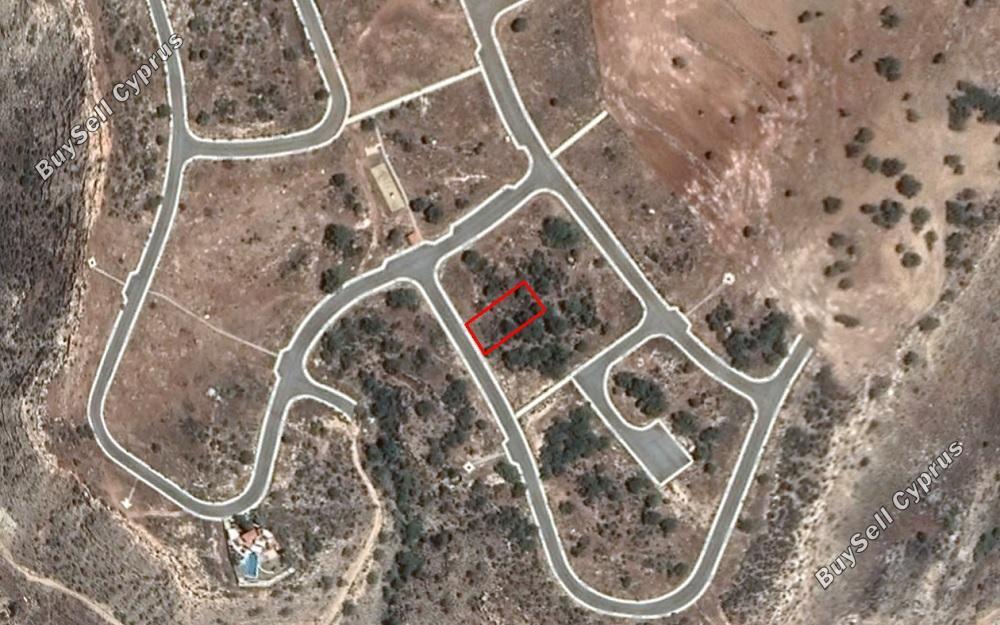 plot for sale pissouri limassol 828641 image 11082057