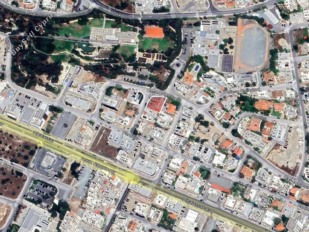 studio building for sale dasoupoli nicosia 8764641 image 16549211