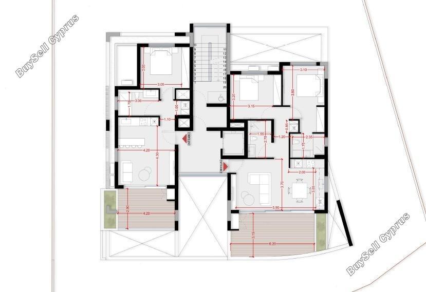 1 bedroom apartment for sale faneromeni larnaca 7733741 image 10150803