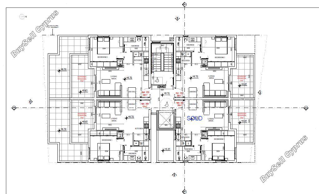 1 bedroom apartment for sale makedonitissa nicosia 7697741 image 15323829