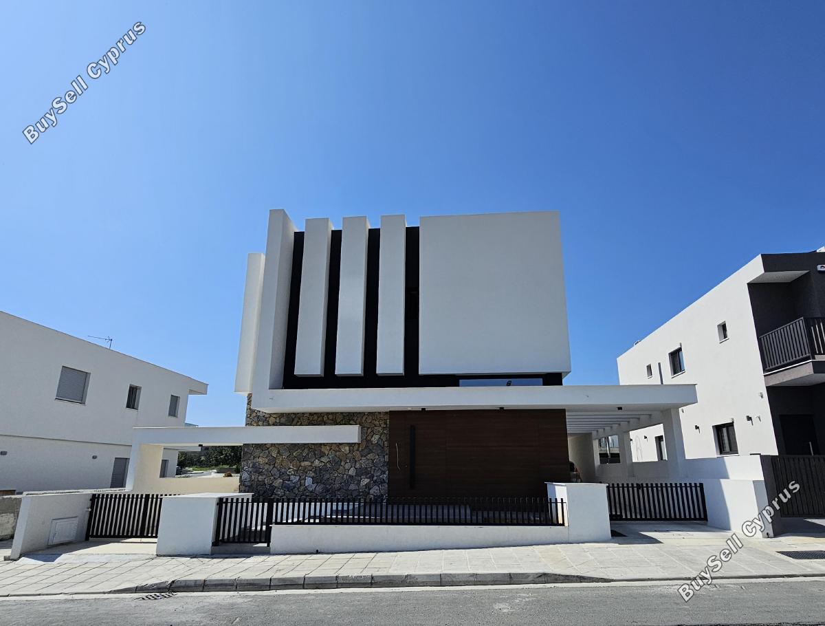 3 Bedroom Detached house for sale in Episkopi Lemesou, Limassol 15483473