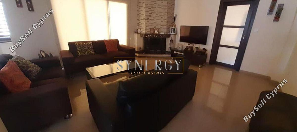 3 Bedroom Detached house for sale in Agia Varvara Nicosias, Nicosia 16724100