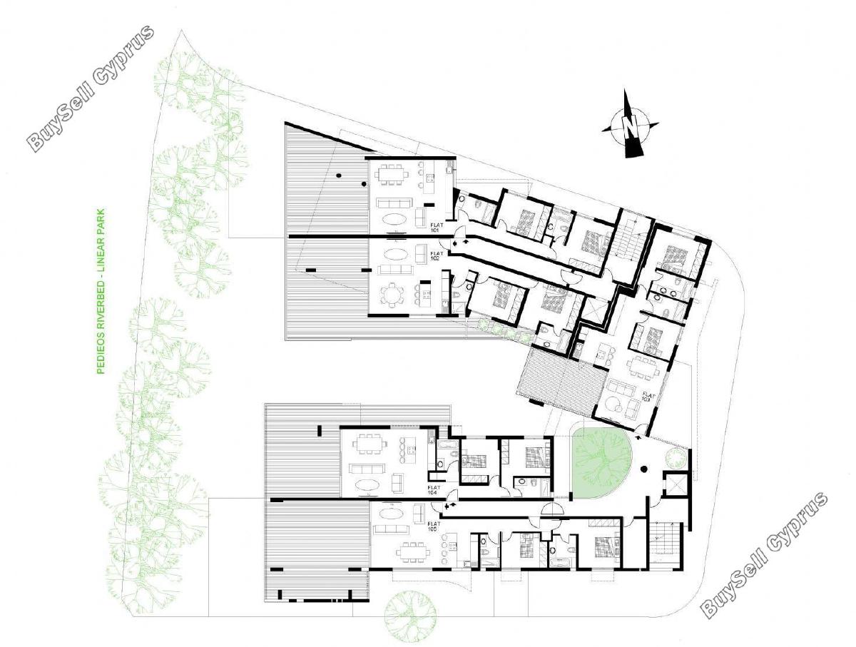 2 bedroom apartment for sale strovolos nicosia 8525741 image 15437842