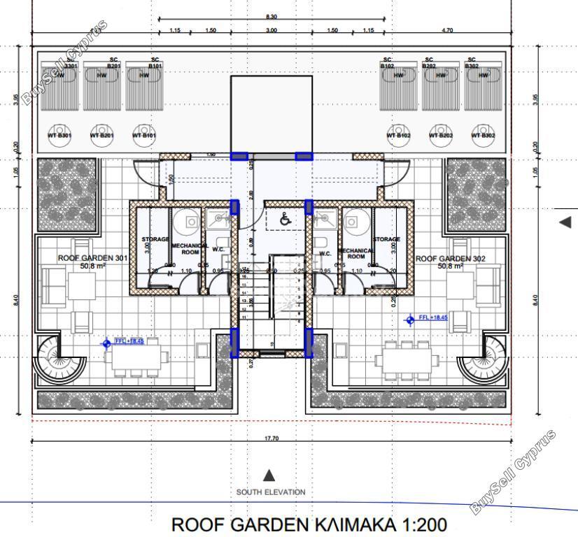 2 bedroom penthouse for sale livadia larnacas larnaca 8710741 image 16269581