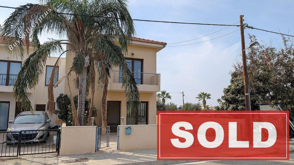 2 bedroom semi detached house sold kiti larnaca 7957741 image 11407052