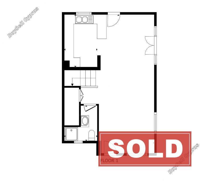 2 bedroom semi detached house sold kiti larnaca 7957741 image 11416214