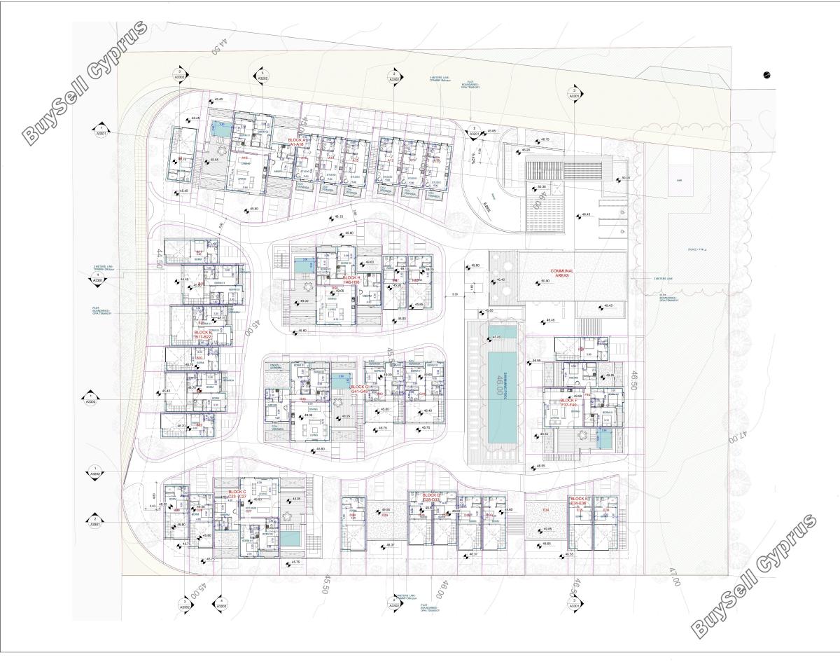 3 bedroom apartment for sale geroskipou paphos 8810741 image 16848323