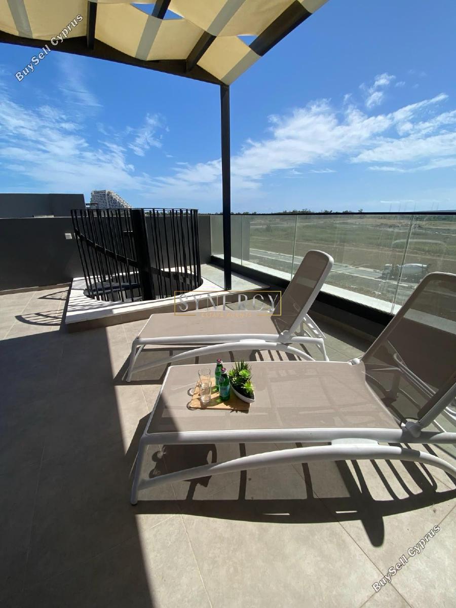 3 bedroom penthouse for rent tserkezoi limassol 8941741 image 17747277