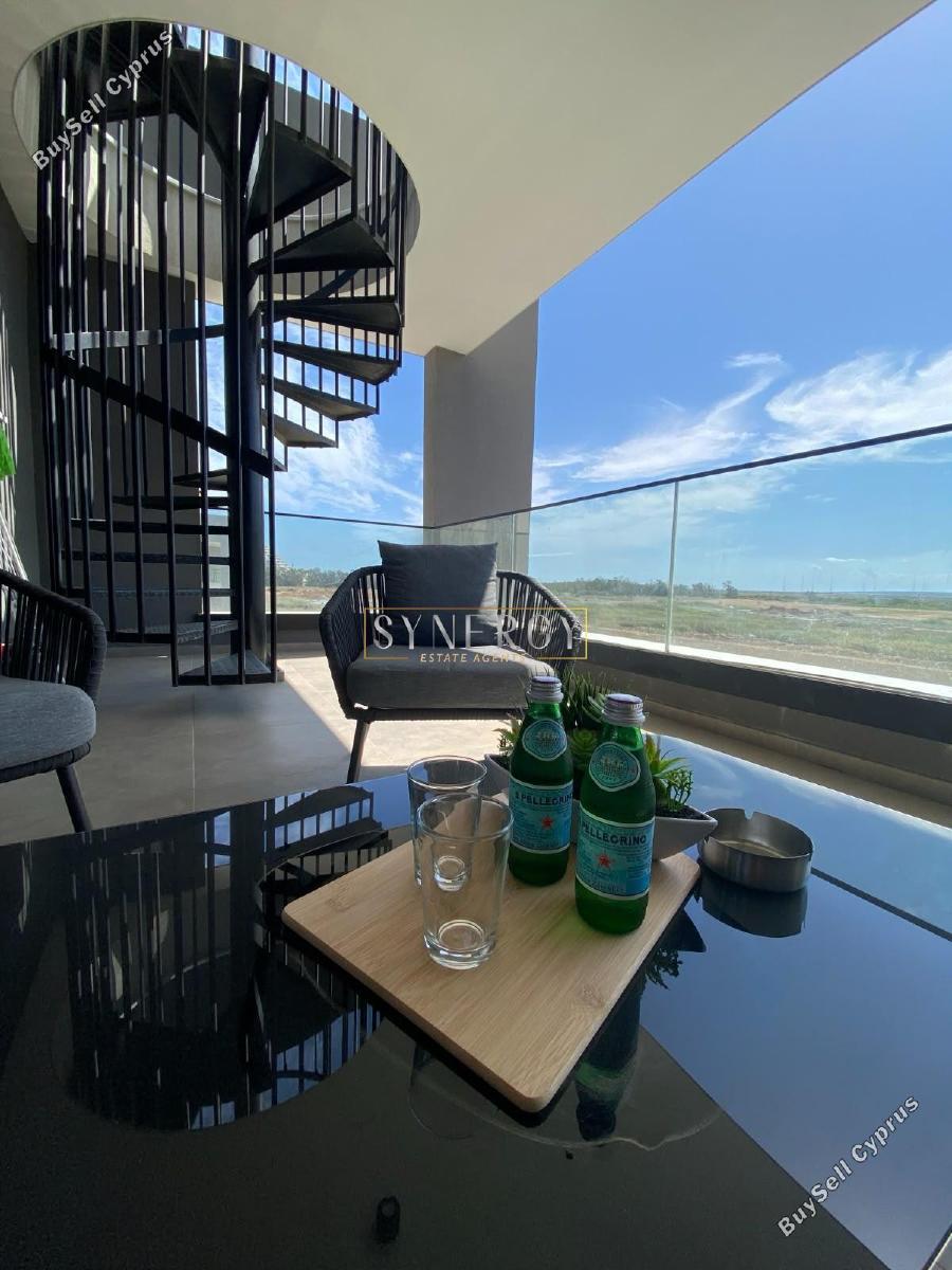3 bedroom penthouse for rent tserkezoi limassol 8941741 image 17747278