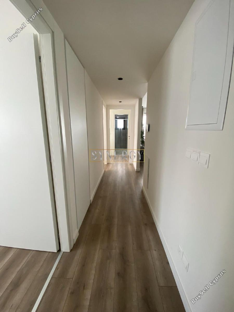 3 bedroom penthouse for rent tserkezoi limassol 8941741 image 17747285
