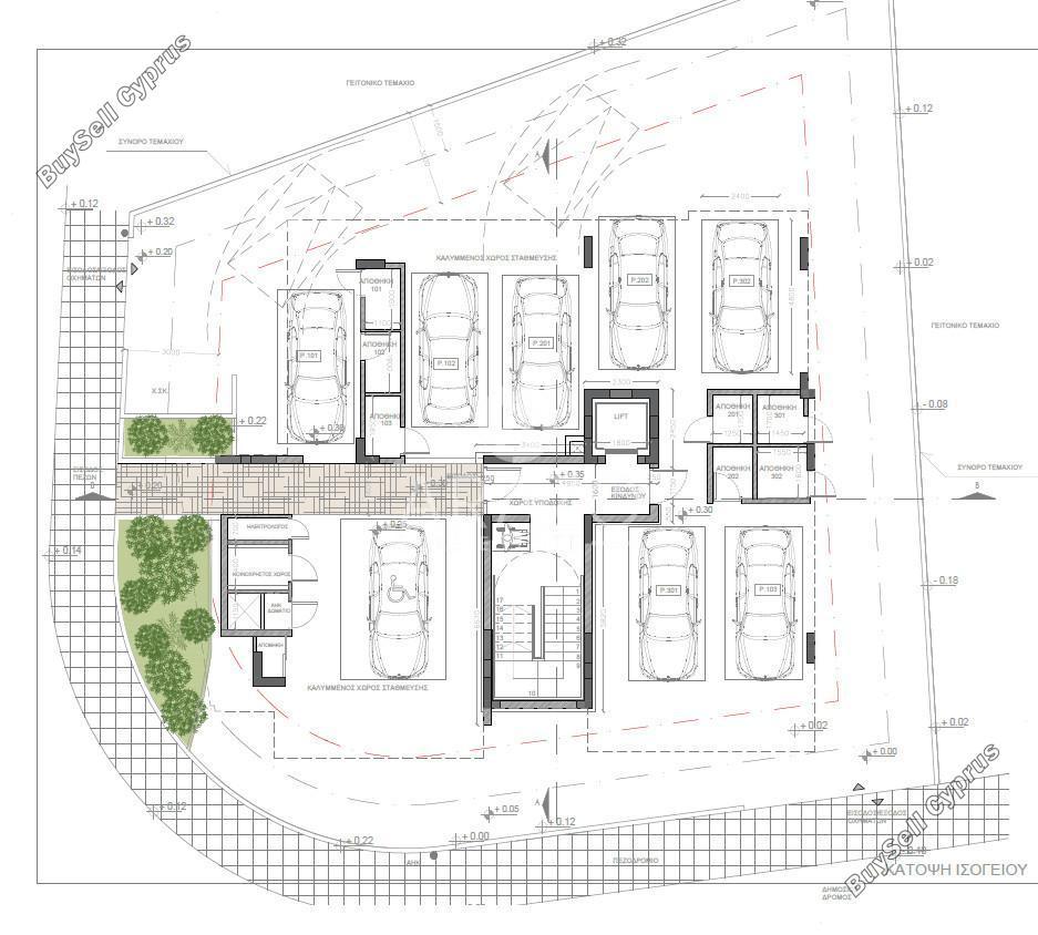 3 bedroom penthouse for sale larnaca municipality larnaca 8804741 image 16798469